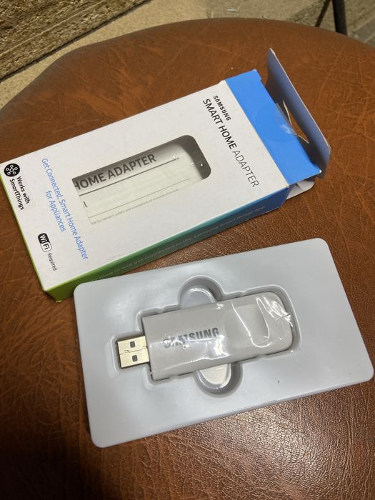 Adapter  WI-FI SAMSUNG hd 2018gh