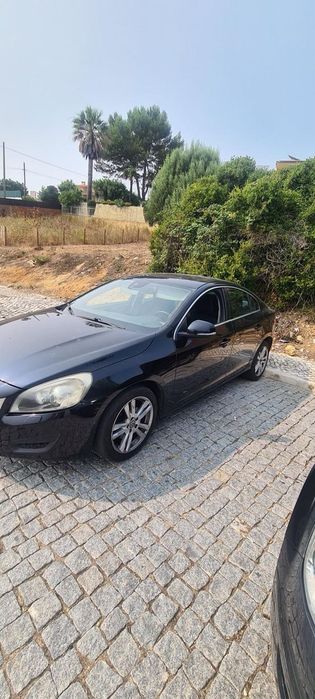 Volvo S60 2.0 D3 Momentum