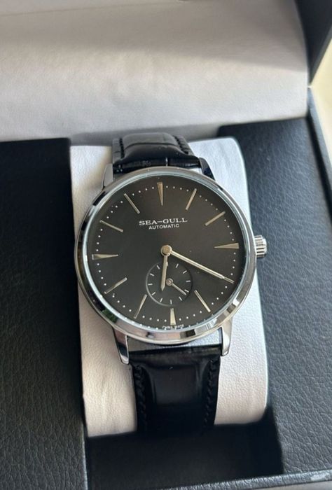 Годинник, часы Timex automatic Sea-gull механічний. Moschino. Invicta. Citizen. Casio