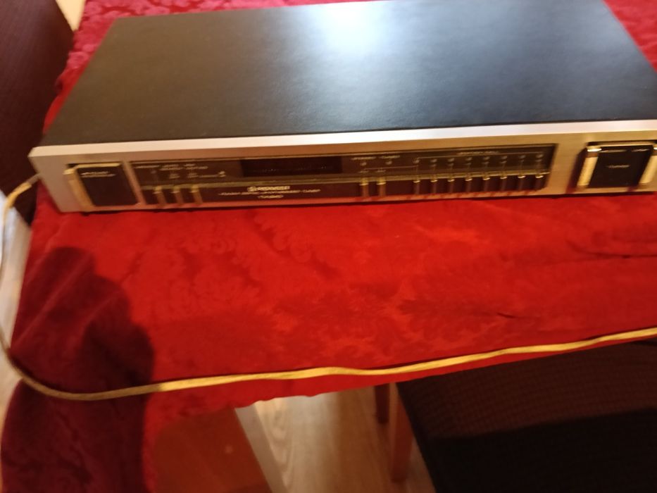 Vendo radio Pioneer