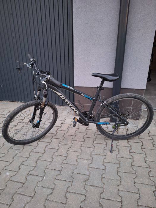 Rower B'twin rockrider 340