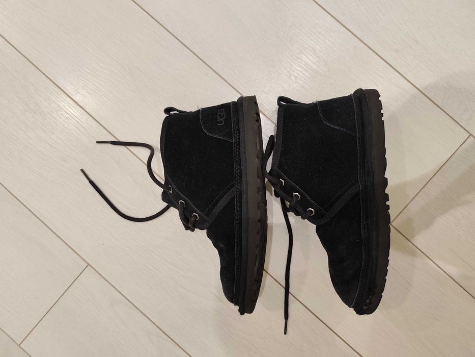 UGG Neumel мужские