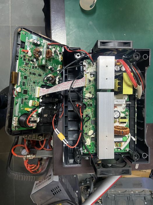 Ремонт інверторів, зарядних станцій, EcoFlow, BLUETTI Ірпінь