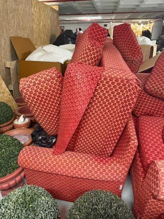 Sofa de 2 lugares