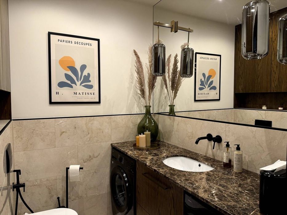 Nowy dom 300m,kominek, jacuzzi, sauna,klimatyzacja, grill, palenisko