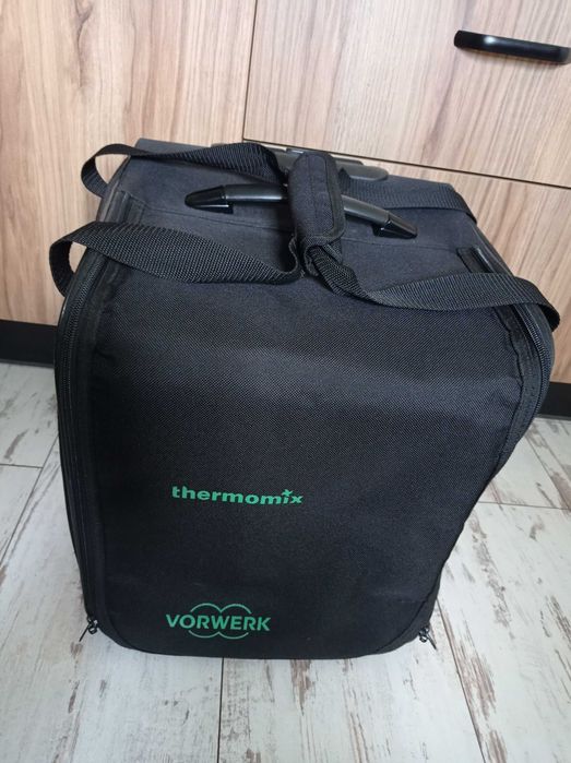 Термомікс ТМ5 / Thermomix TM 5