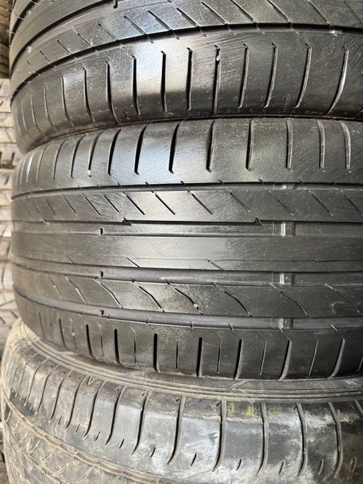 245/45R19 Continental 24p