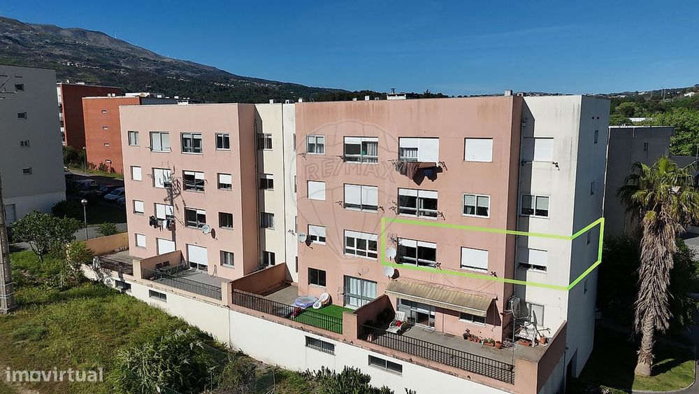 Apartamento T3 para venda