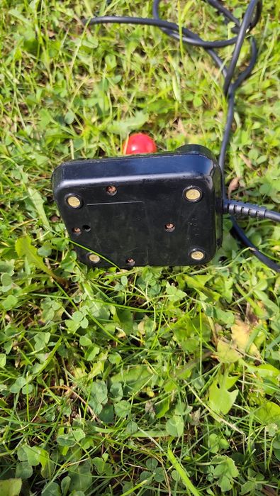 Competition Pro Joy Commodore Atari