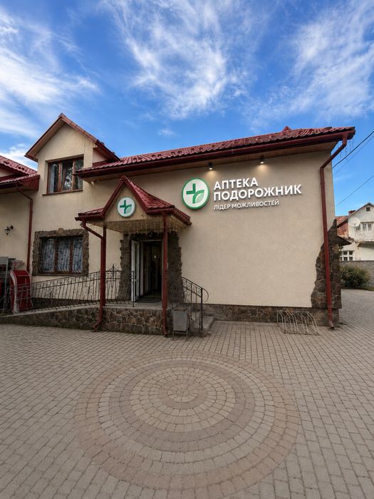 Оренда приміщення , Красне / Буськ / Львів