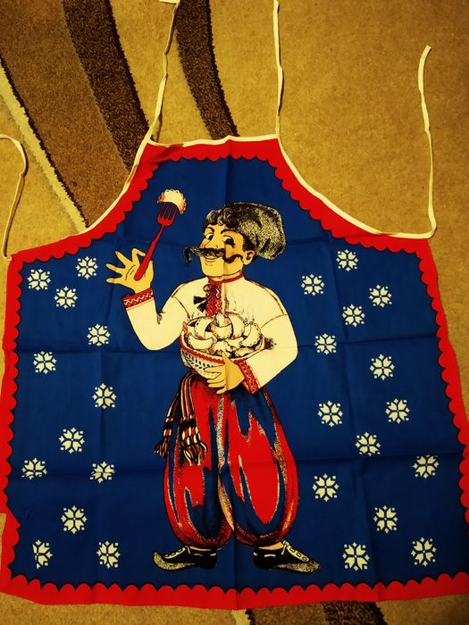 Фартук для кухни