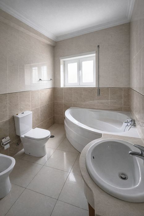 Arrenda-se Moradia T5 em Perelhal – Barcelos