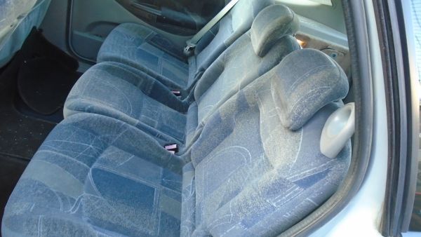 Para Peças Renault Megane Scenic (Ja0/1_)
