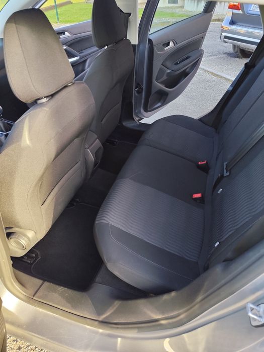 Peugeot 308 1.6 HDI