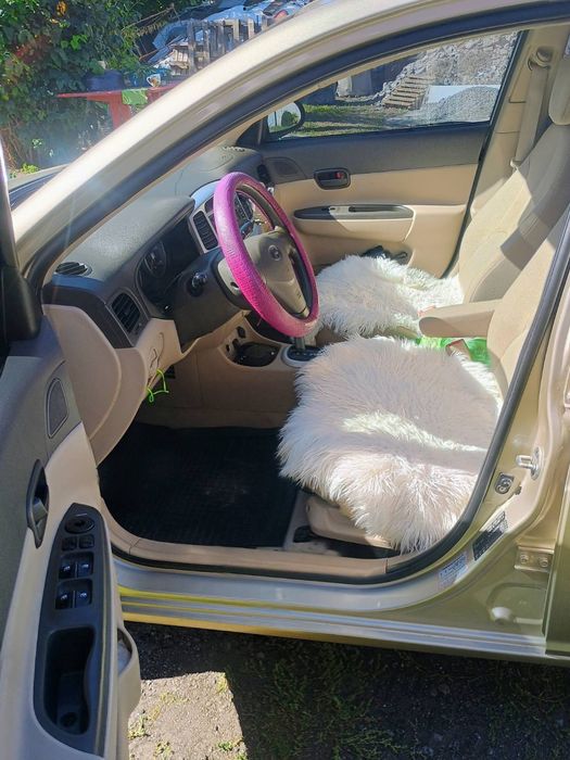 Продам Hyundai accent