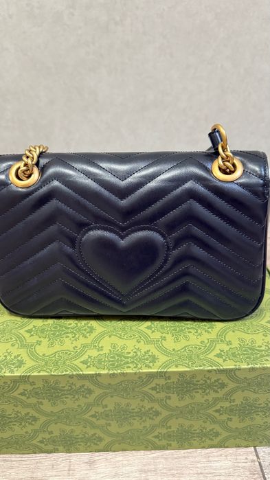 Сумка Gucci,оригінал