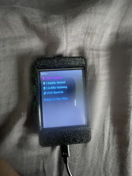 Esp32 urzadzenie