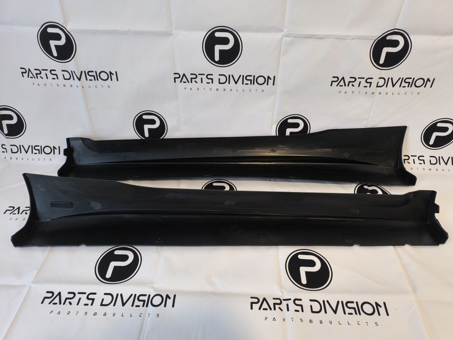 Embaladeiras Smart brabus 453