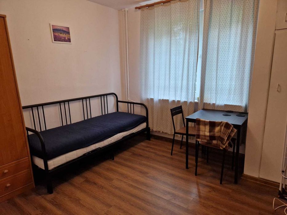 Kawalerka umeblowana 18m2