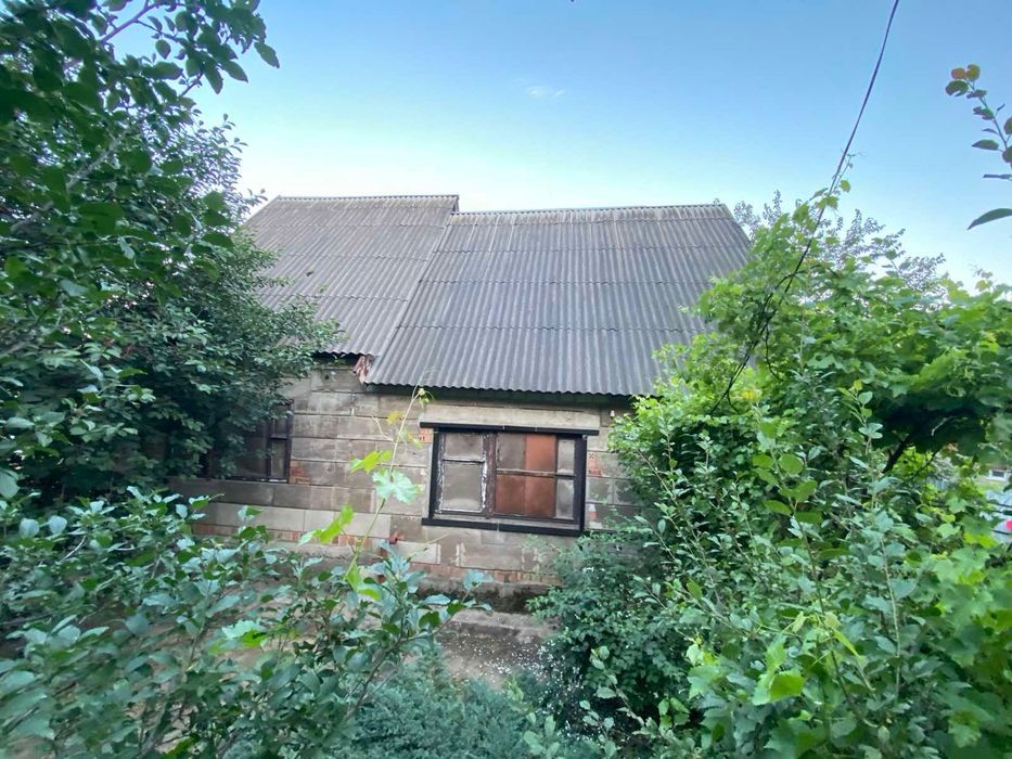 Продам Дом Царское Село Данила Ничая 10 сот 12 Квартал Оранжевая