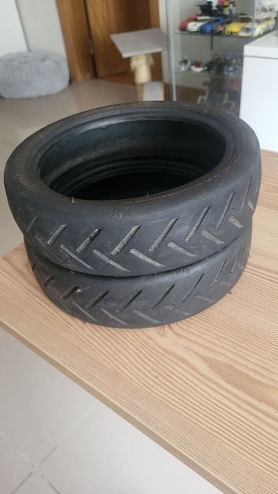 Pneus para Trotinete Xiaomi 70/75-6.1 / M365 / Pro / Pro2