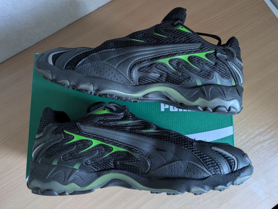 Кросівки Puma inhale 44 розмір
