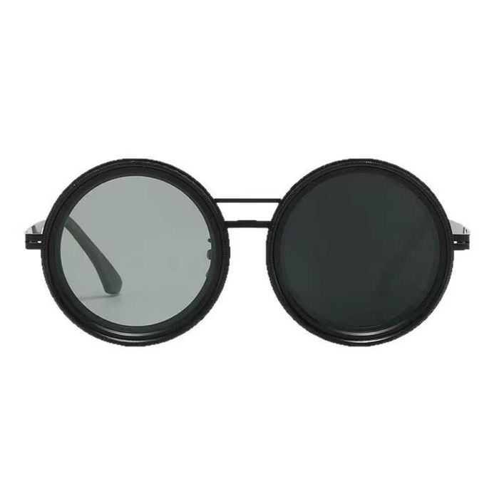 Okulary przeciwsłoneczne REGULOWANE steampunk polaryzacja UV400