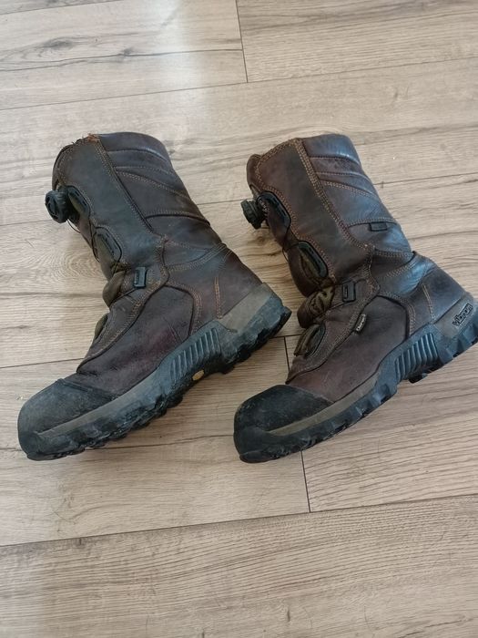 Buty Chiruca Dogo Boa GTX 41