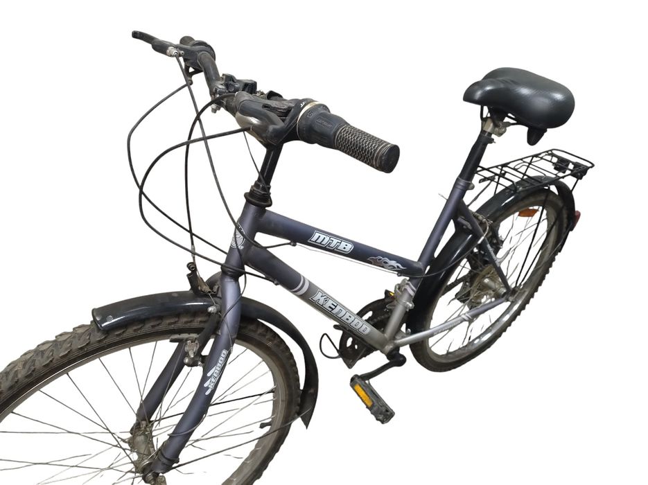 (384/26)rower MTB KENBOO