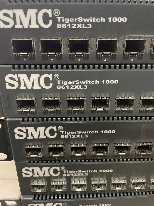 Продам комутатори керовані