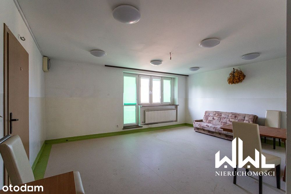 Dochodowy Dom Opieki | 500 m² | Gotowa inwestycja