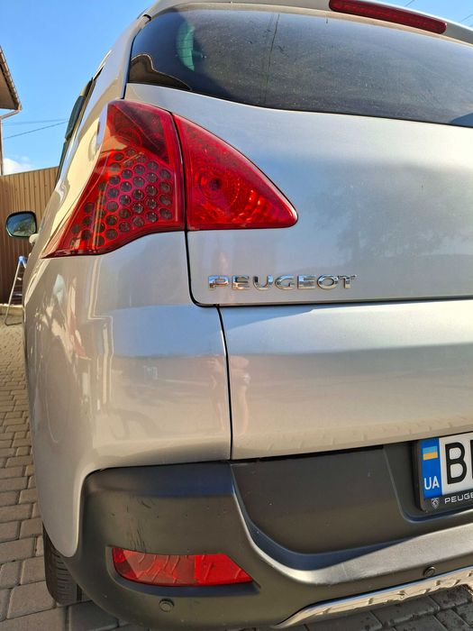 Продаю Peugeot 3008
