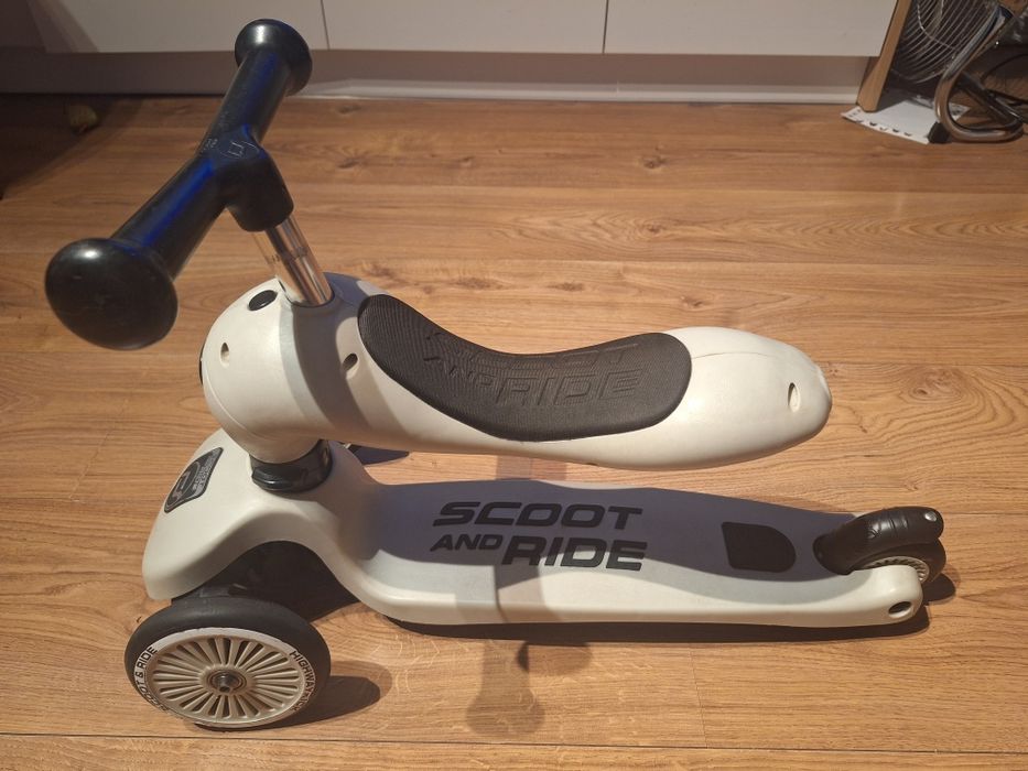 Hulajnoga Scoot and Ride
