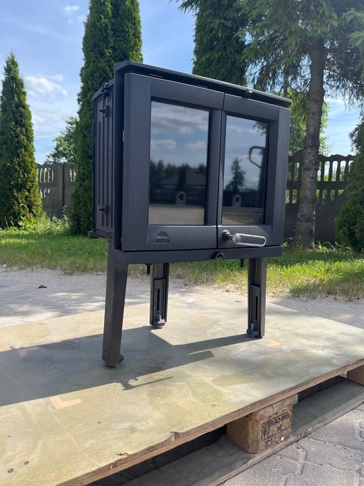 Jotul I 150 Piec Koza Wkład Kominkowy