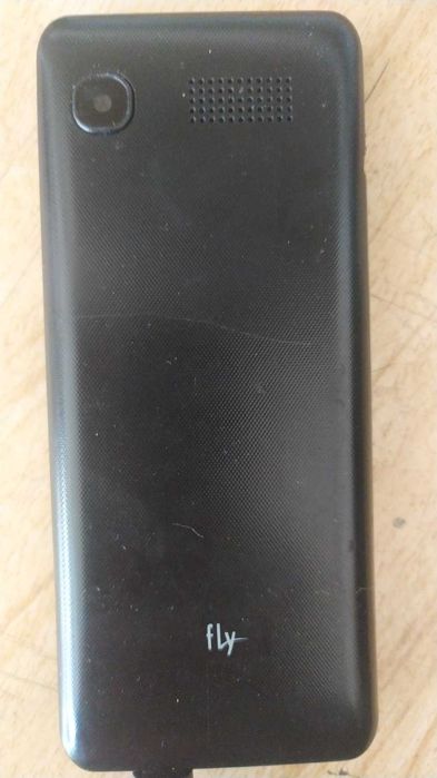 2 телефона флай и prestigio бу на зпч