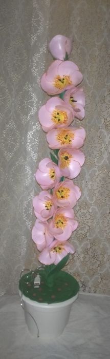 Світильник ( ночник)