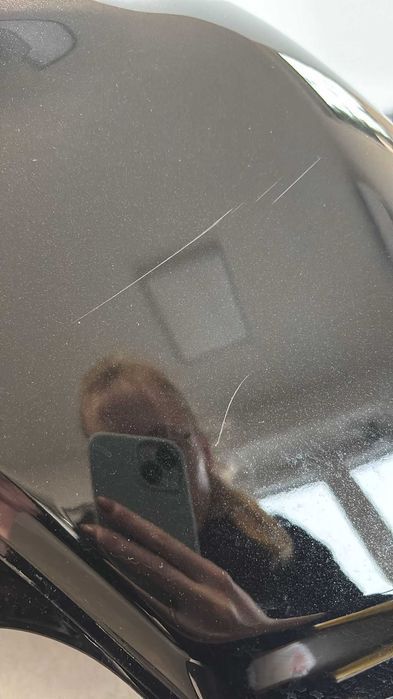 Zbiornik Paliwa Bak Honda CBF 600. 2004-07 [2179] ŁADNY