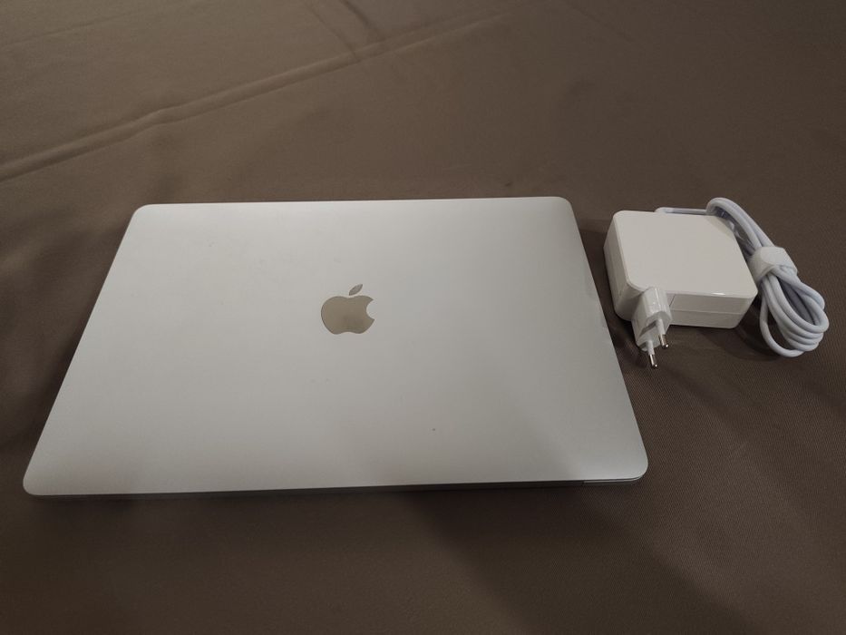 Appel MacBook Pro