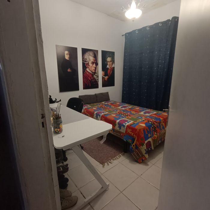 Moradia t3 +1 com terreno