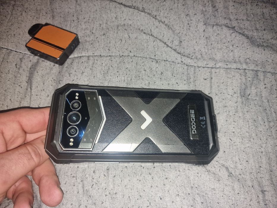 Dоodge V max plus