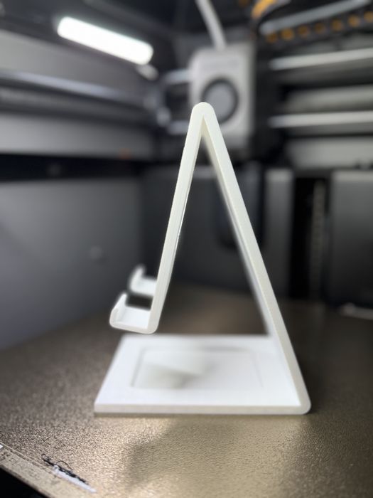 Suporte para Telemóvel e Tablet – Impressão 3D | 6 €