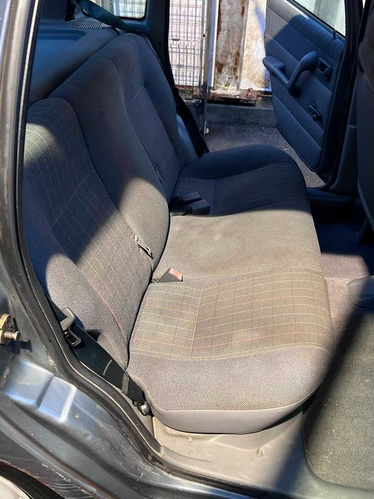 Fiat Punto 55 1.1 Gasolina 1995