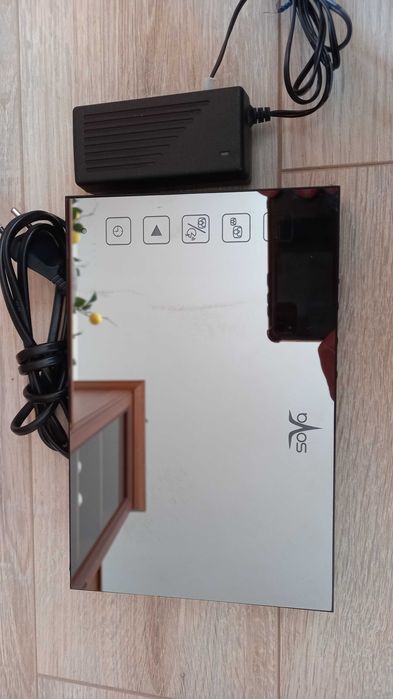 Відеодомофон SOVA M400R , 4" + пам'ять .