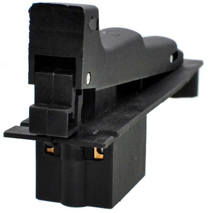 Кнопка болгарки DWT 230 SL, кн129