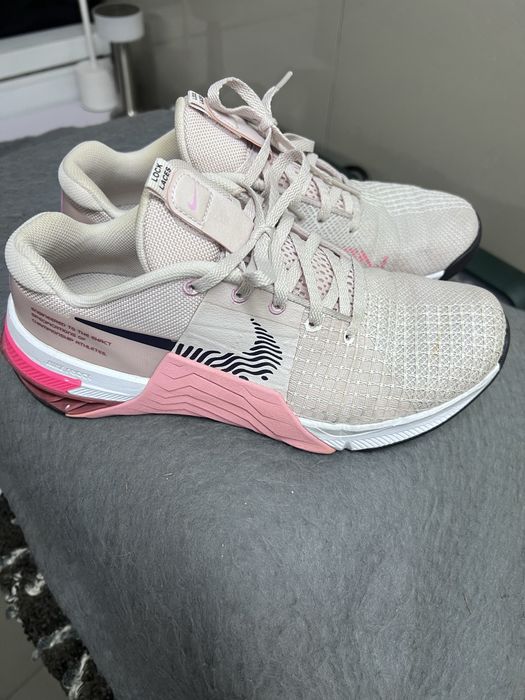 Vendo ténis Nike - Crossfit