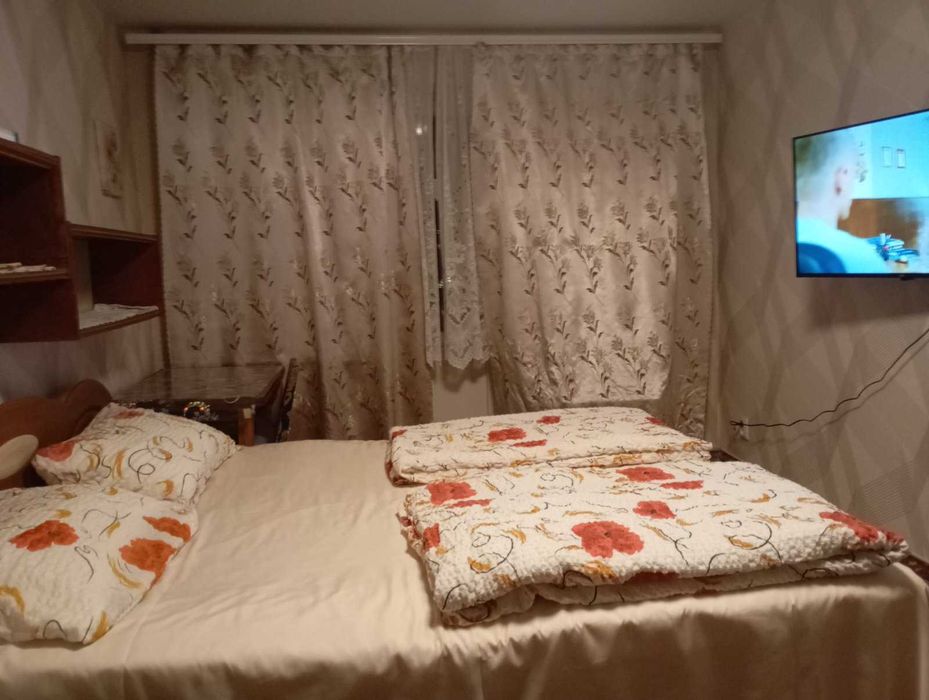 квартира почасово, посуточно.