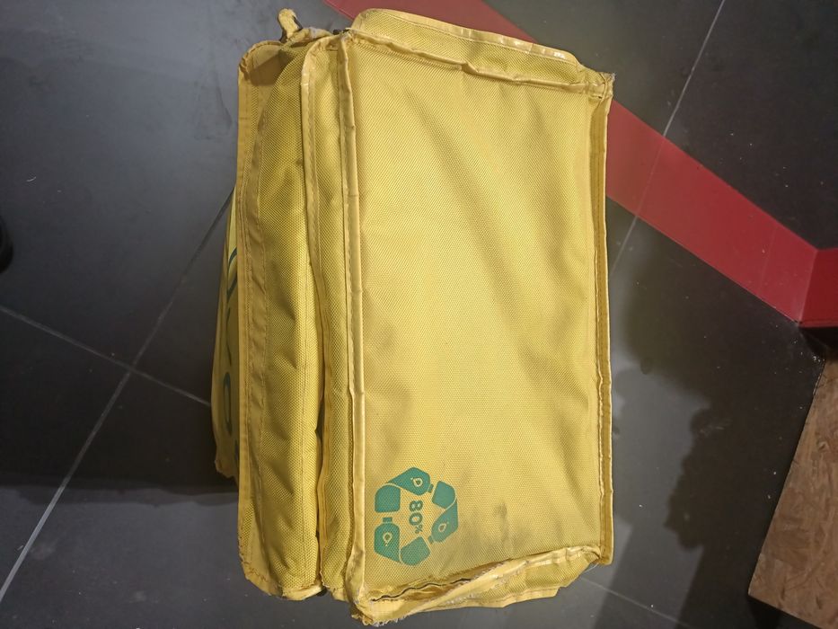 Torba Glovo termiczna