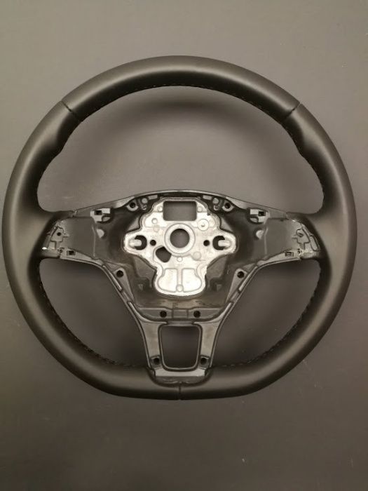Kierownica GOLF VII nowa skóra