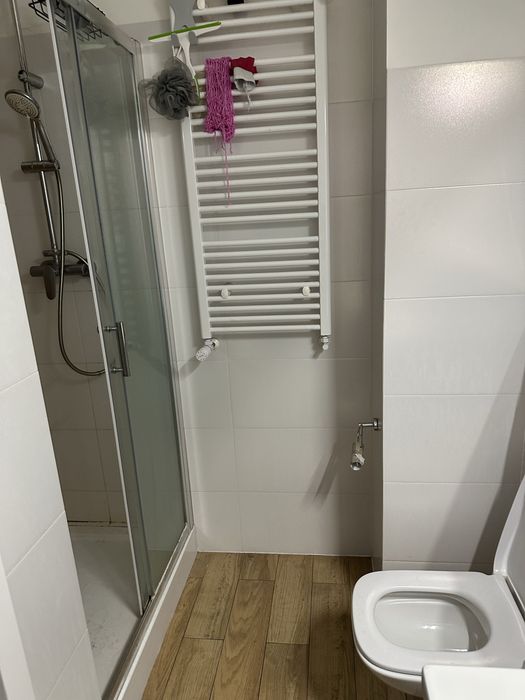 Pokoj na wynajem/room for rent