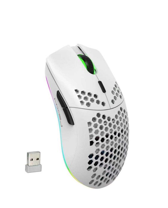 Беспроводная мышь HXSJ-T66